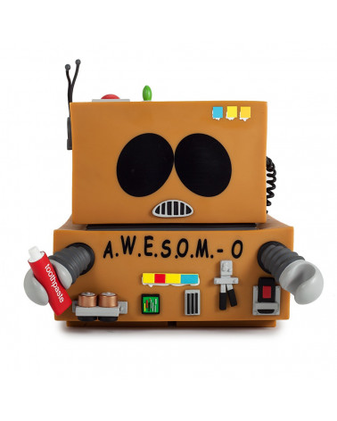 Kidrobot X South Park - A.W.E.S.O.M-O 
