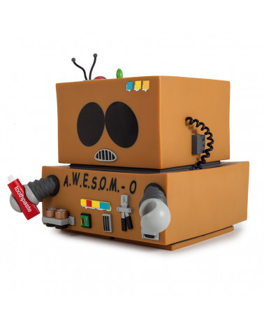 Kidrobot X South Park - A.W.E.S.O.M-O 