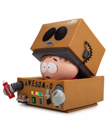 Kidrobot X South Park - A.W.E.S.O.M-O 