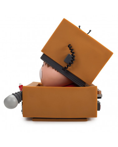 Kidrobot X South Park - A.W.E.S.O.M-O 