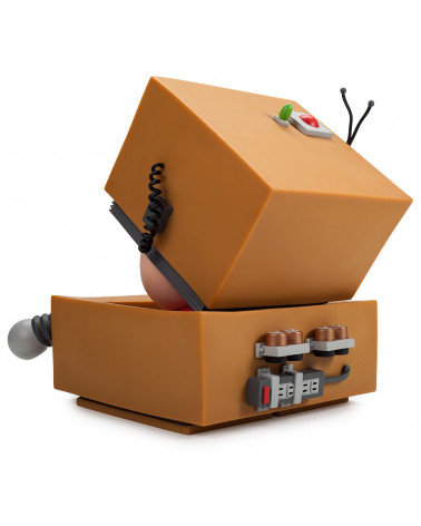 Kidrobot X South Park - A.W.E.S.O.M-O 