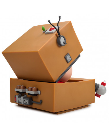 Kidrobot X South Park - A.W.E.S.O.M-O 