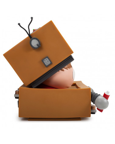 Kidrobot X South Park - A.W.E.S.O.M-O 