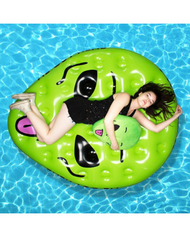 RIPNDIP - Materassino We Out Here - Pool Float