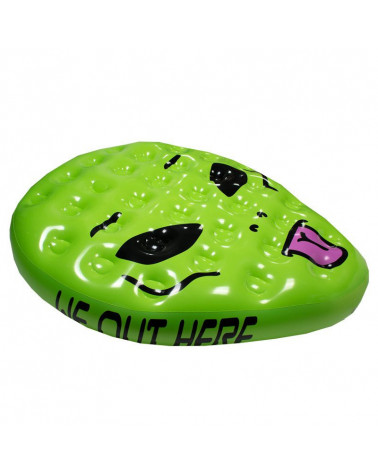 RIPNDIP - Materassino We Out Here - Pool Float