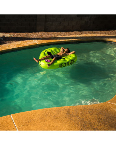 RIPNDIP - Materassino We Out Here - Pool Float