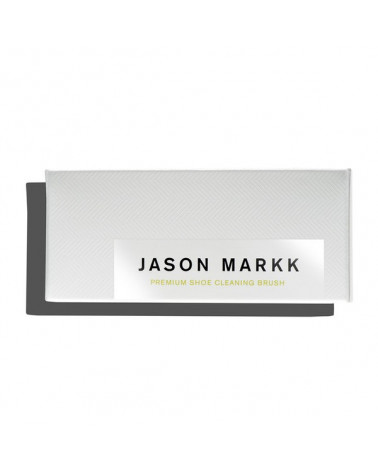Jason Markk - Premium Shoe Cleaning Brush