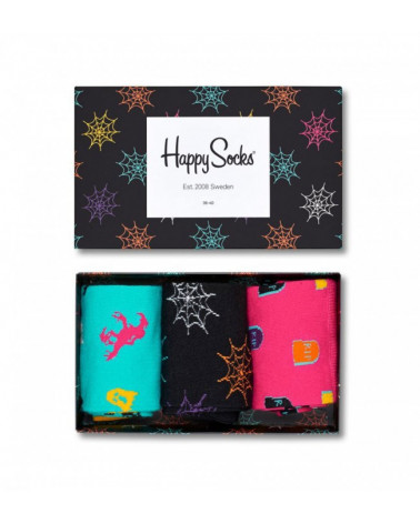 Happy Socks - Halloween Gift Box 