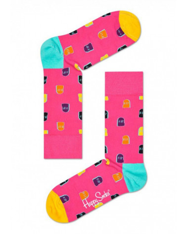 Happy Socks - Halloween Gift Box 