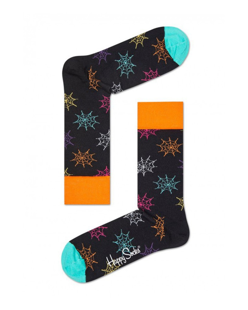 Calze Happy Socks Halloween Gift Box. Negozio Online Italia