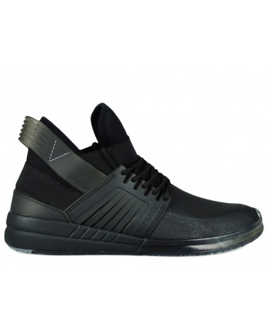 Supra - Skytop V - Black/Black