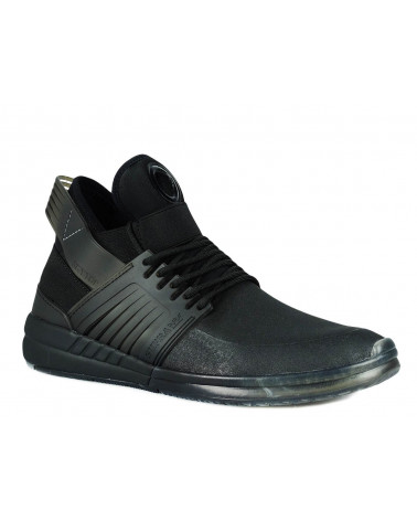 Supra - Skytop V - Black/Black