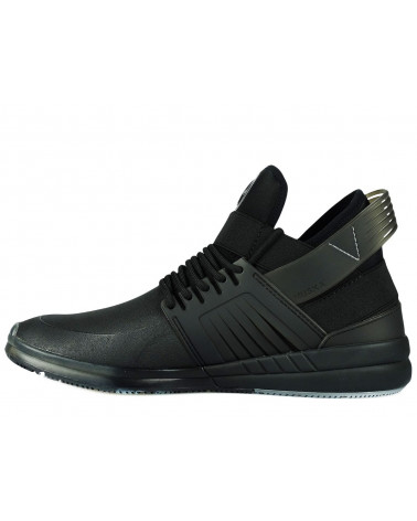 Supra - Skytop V - Black/Black