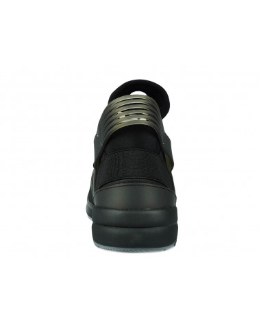 Supra - Skytop V - Black/Black