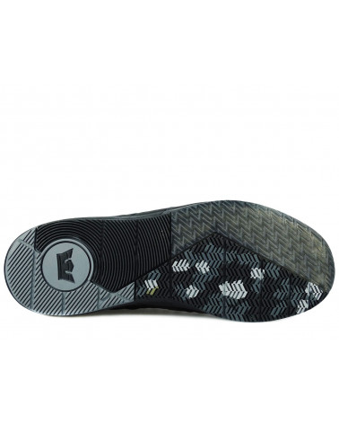 Supra - Skytop V - Black/Black