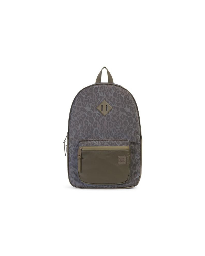 Herschel - Zaino Ruskin Bacpack Studio - Cheetah Camo