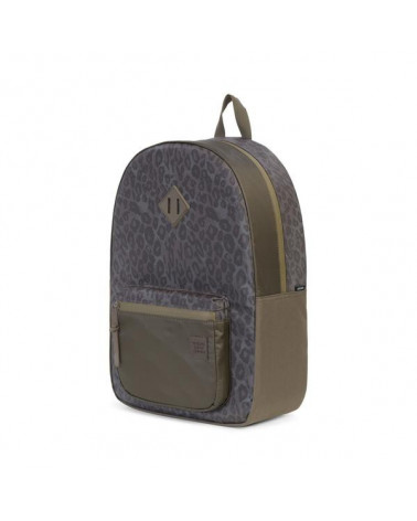 Herschel - Zaino Ruskin Bacpack Studio - Cheetah Camo