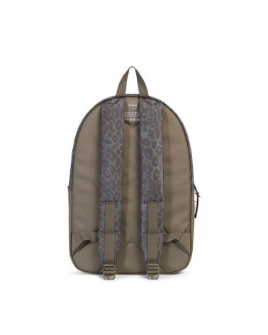 Herschel - Zaino Ruskin Bacpack Studio - Cheetah Camo