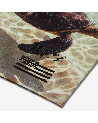 Hurley Boardshorts - Phantom Clark Little Honu - Multi 