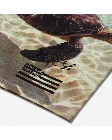 Hurley Boardshorts - Phantom Clark Little Honu - Multi 