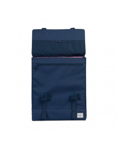 Herschel - Zaino Survey Classic Backback - Navy