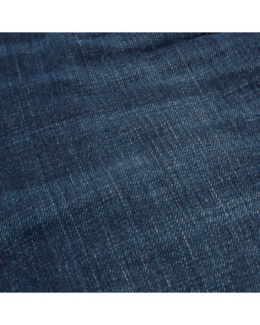 Carhartt - Jeans Davies - Blue Natural Dark Wash