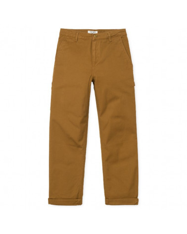 Carhartt - Donna Pierce Pant - Hamilton Brown