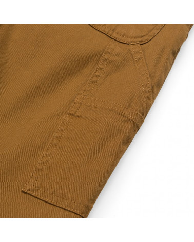 Carhartt - Donna Pierce Pant - Hamilton Brown