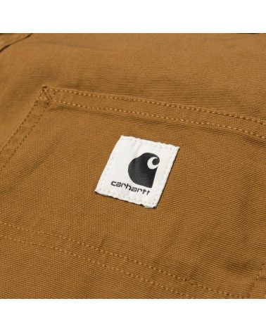 Carhartt - Donna Pierce Pant - Hamilton Brown