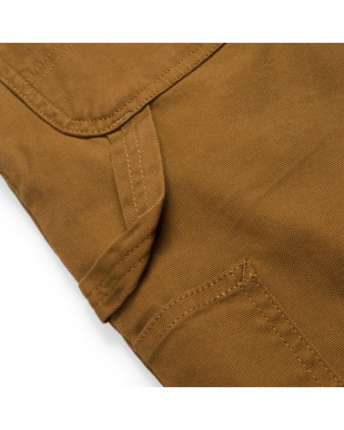 Carhartt - Donna Pierce Pant - Hamilton Brown