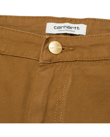 Carhartt - Donna Pierce Pant - Hamilton Brown