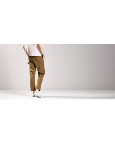 Carhartt - Donna Pierce Pant - Hamilton Brown