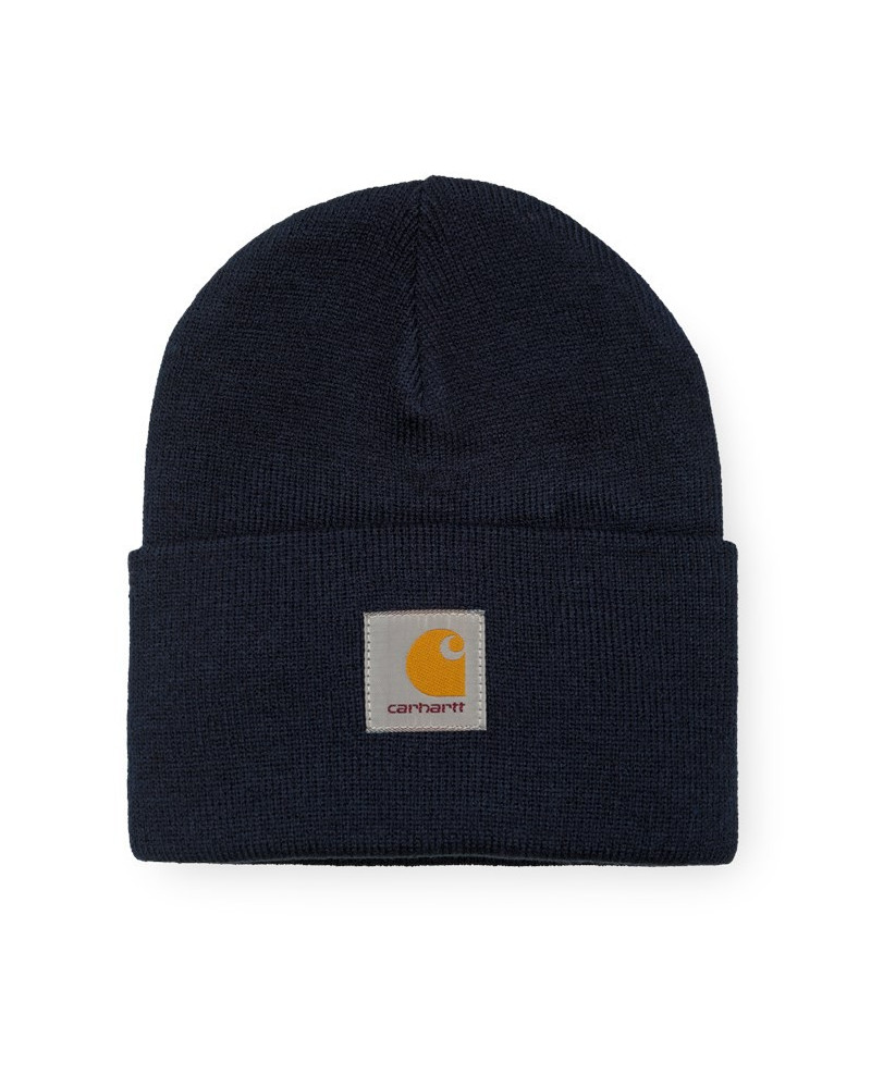 Carhartt Wip - Cappello Acrylic Watch Hat - Navy