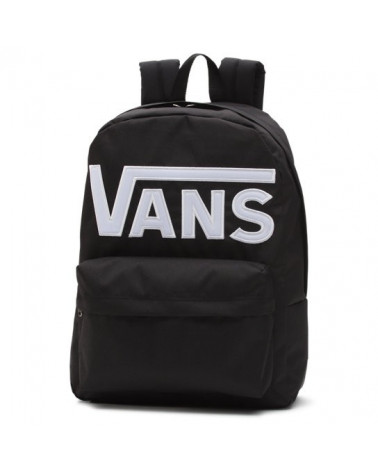 Vans - Zaino Old Skool II - Back/Black White