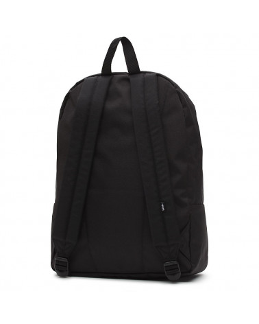 Vans - Zaino Old Skool II - Back/Black White