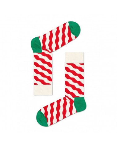 Happy Socks - X-Mas Gift Box