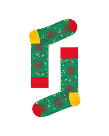 Happy Socks - X-Mas Gift Box