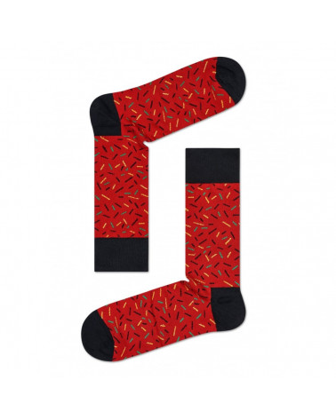 Happy Socks - Singing X-Mas Gift Box