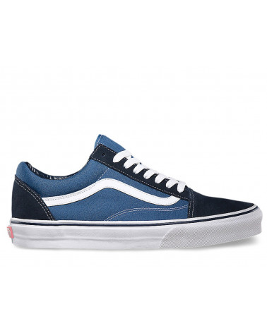 Vans - Old Skool - Navy/White 