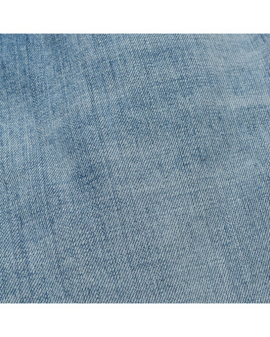 Carhartt - Jeans Davies Pant - Blue True Bleached