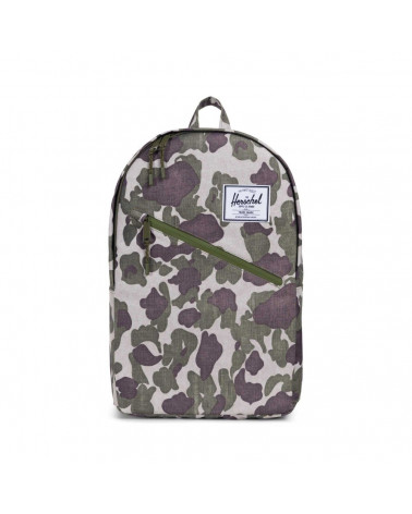 Herschel - Zaino Parker Backpack - Frog Camo