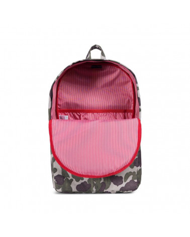 Herschel - Zaino Parker Backpack - Frog Camo