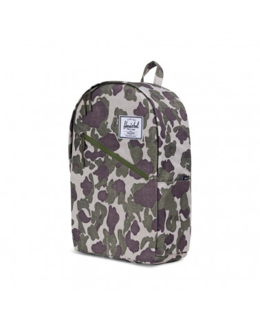 Herschel - Zaino Parker Backpack - Frog Camo