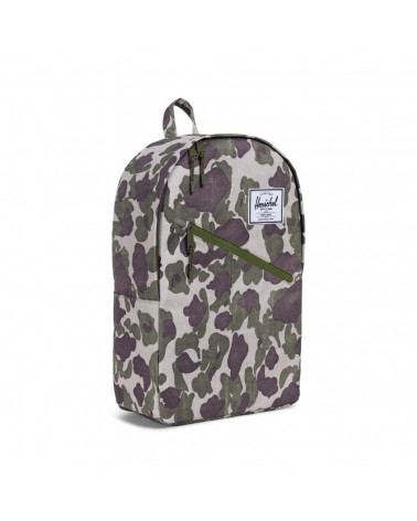 Herschel - Zaino Parker Backpack - Frog Camo