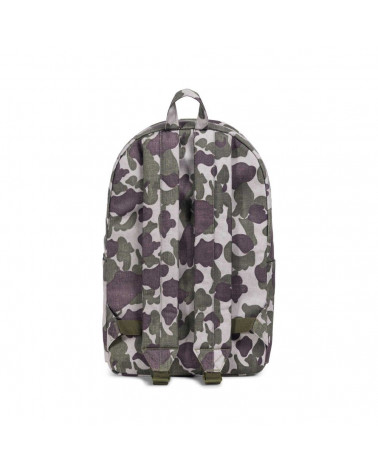 Herschel - Zaino Parker Backpack - Frog Camo
