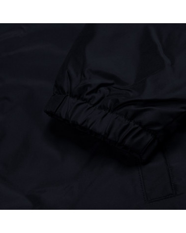 Carhartt Gicca Sports Pile Coach Jacket Dark Navy/Wax