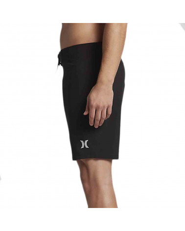 costume da bagno Hurley Boardshort  Phantom One And Only Black