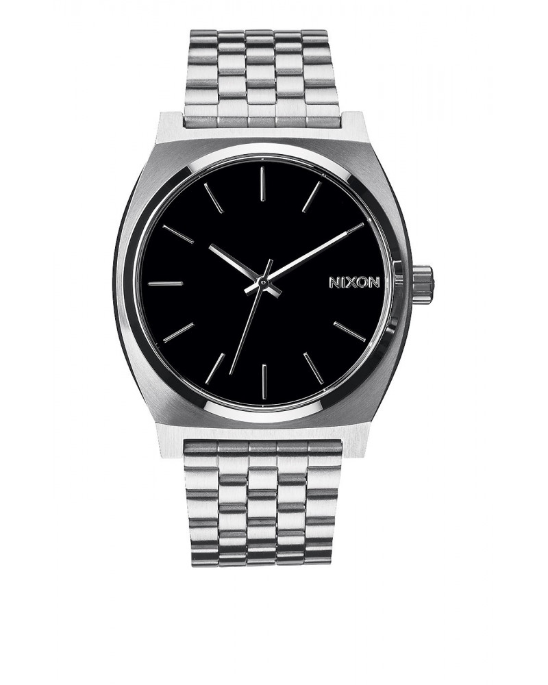 Nixon  - Time Teller  - Black