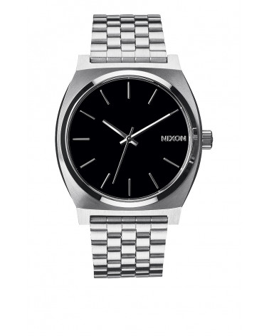 Nixon  - Time Teller  - Black