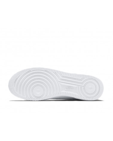 Nike Air Force 1 ' 07 - White/White